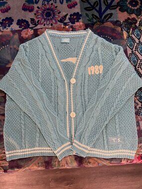 Taylor Swift 1989 Cardigan - Never Worn!